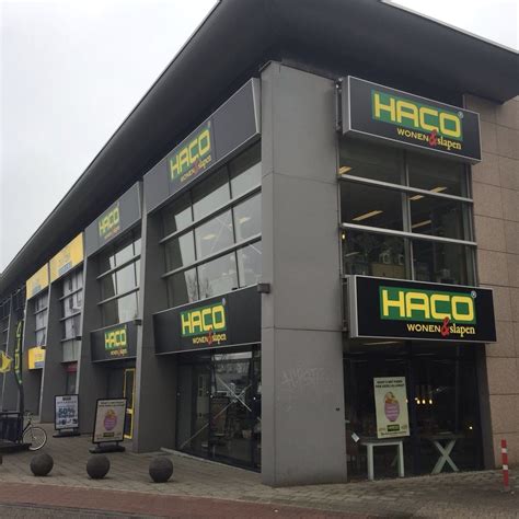 haco woonwinkel amersfoort.